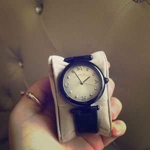 Marc Jacobs Watch